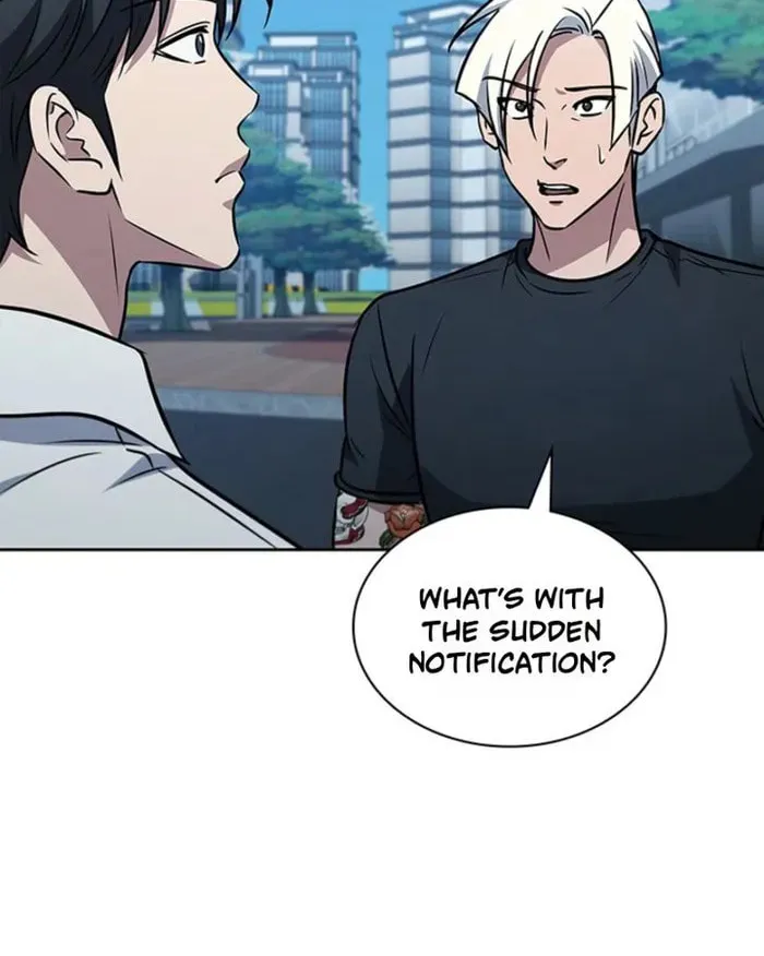 Read Survive Restructuring chapter 54 image 23 on Lezhin