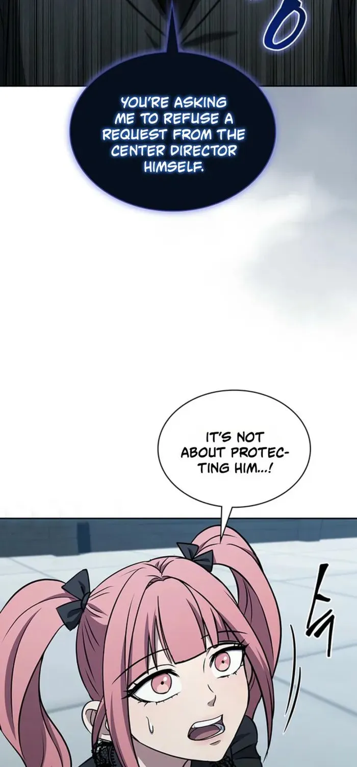 Read Survive Restructuring chapter 54 image 3 on Lezhin