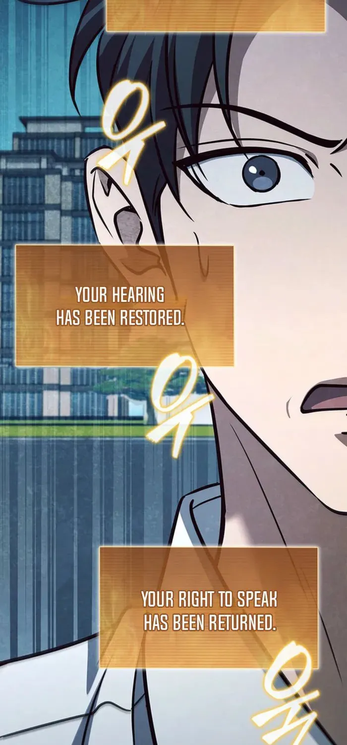Read Survive Restructuring chapter 54 image 34 on Lezhin