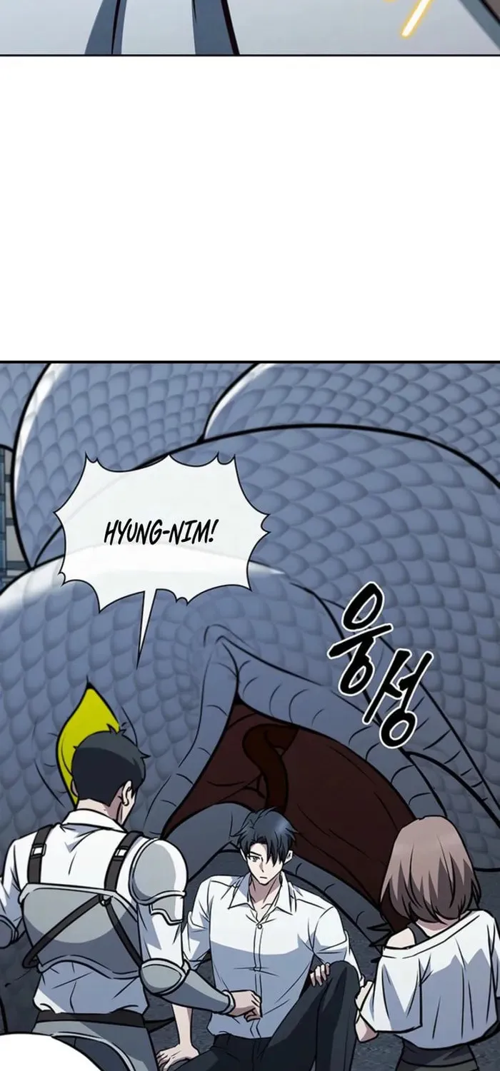 Read Survive Restructuring chapter 54 image 35 on Lezhin