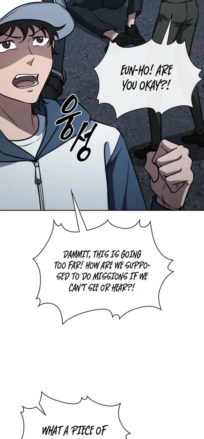 Read Survive Restructuring chapter 54 image 36 on Lezhin