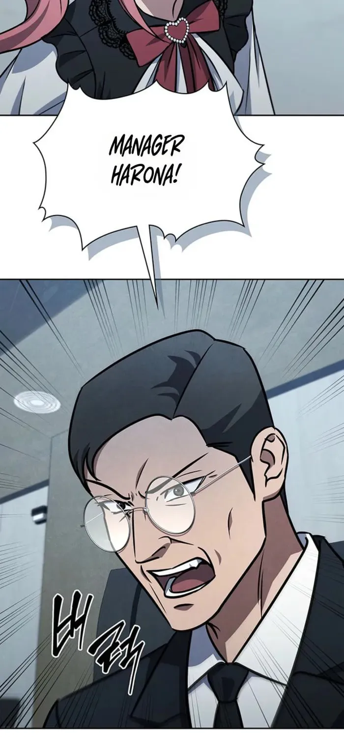 Read Survive Restructuring chapter 54 image 4 on Lezhin