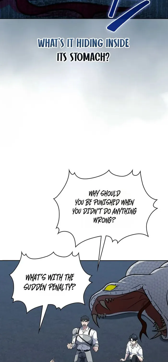 Read Survive Restructuring chapter 54 image 43 on Lezhin