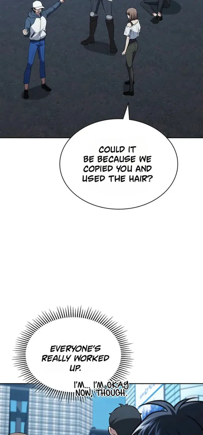 Read Survive Restructuring chapter 54 image 44 on Lezhin