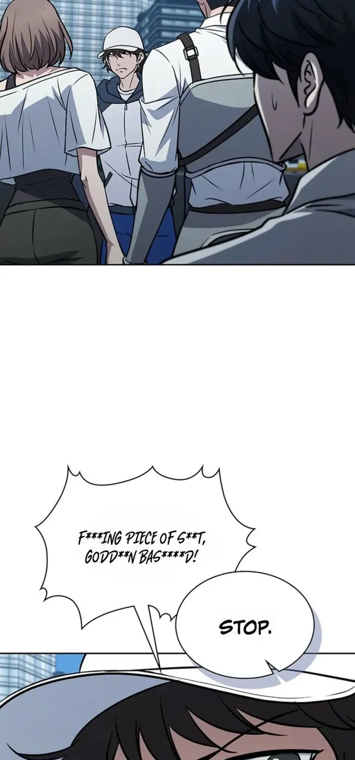 Read Survive Restructuring chapter 54 image 45 on Lezhin