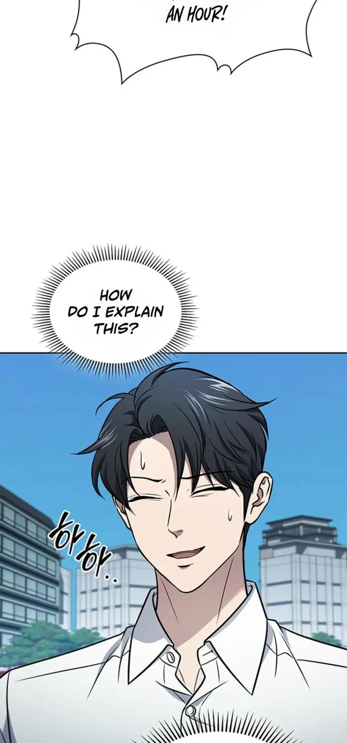 Read Survive Restructuring chapter 54 image 49 on Lezhin