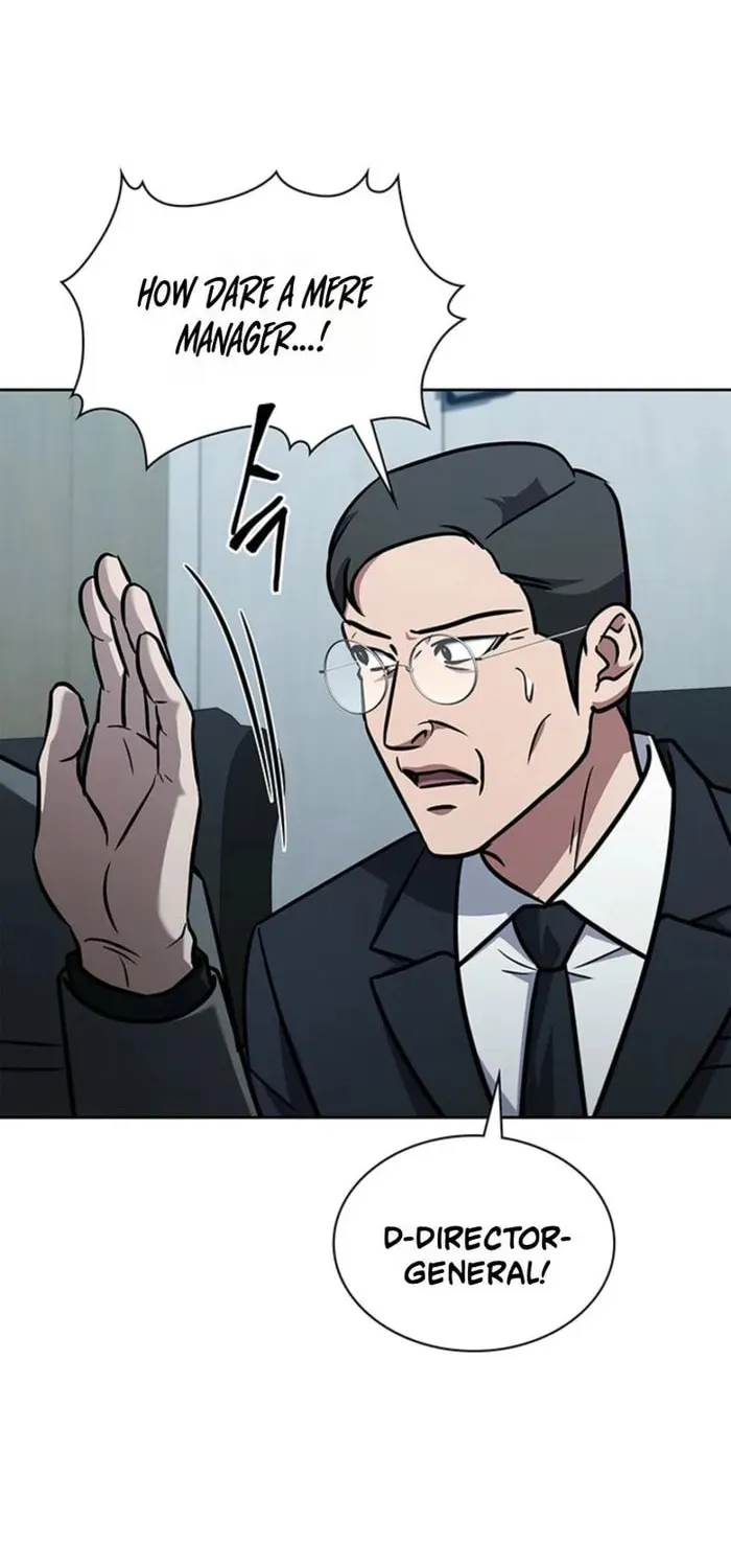 Read Survive Restructuring chapter 54 image 5 on Lezhin