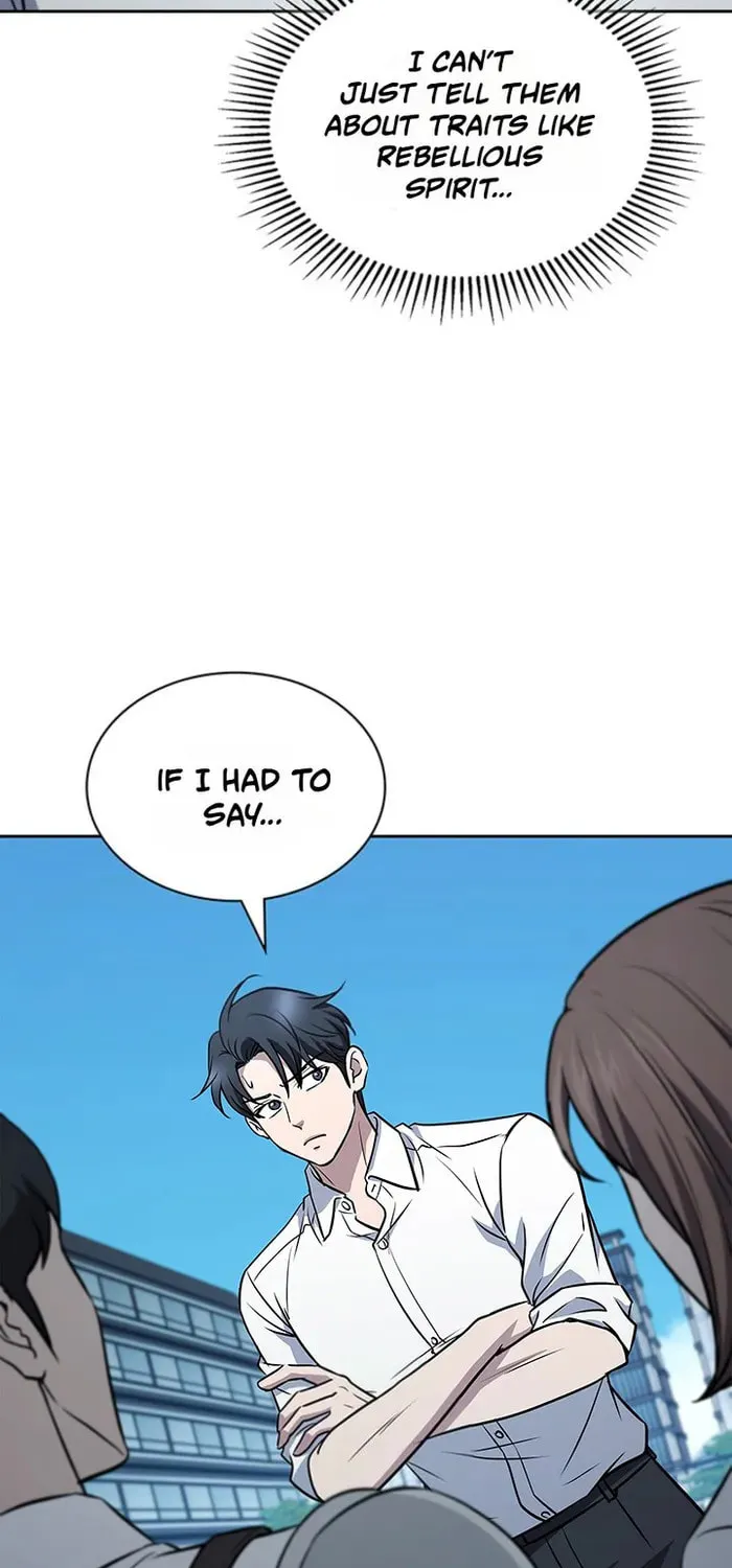 Read Survive Restructuring chapter 54 image 50 on Lezhin