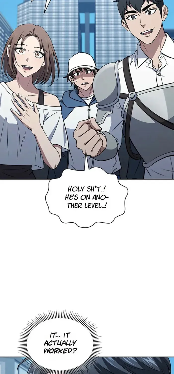 Read Survive Restructuring chapter 54 image 52 on Lezhin