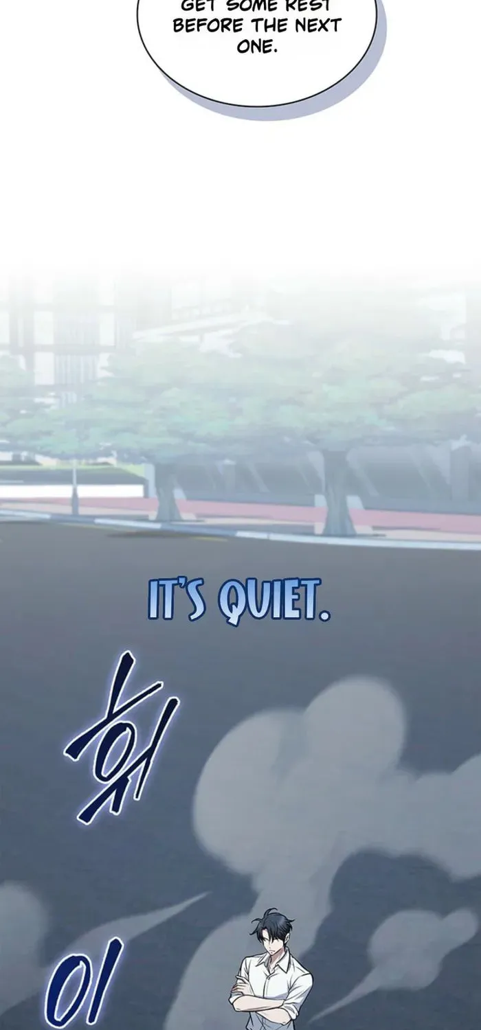 Read Survive Restructuring chapter 54 image 54 on Lezhin