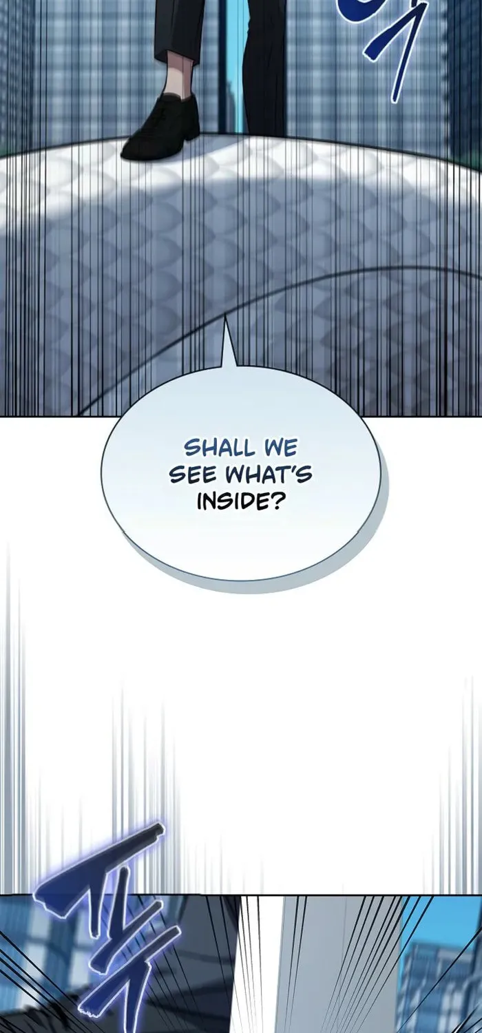 Read Survive Restructuring chapter 54 image 59 on Lezhin