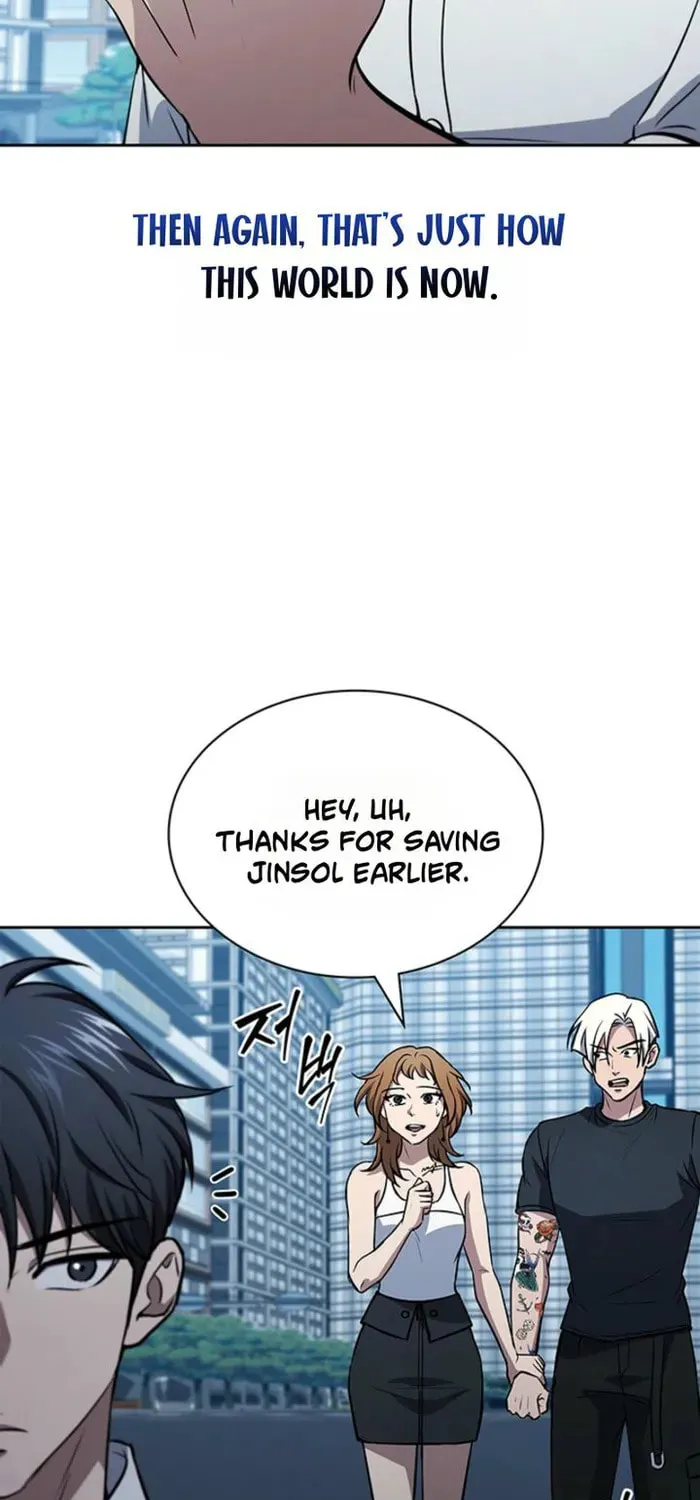 Read Survive Restructuring chapter 54 image 70 on Lezhin