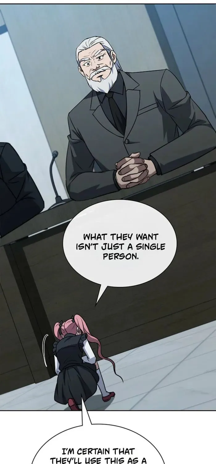 Read Survive Restructuring chapter 54 image 8 on Lezhin