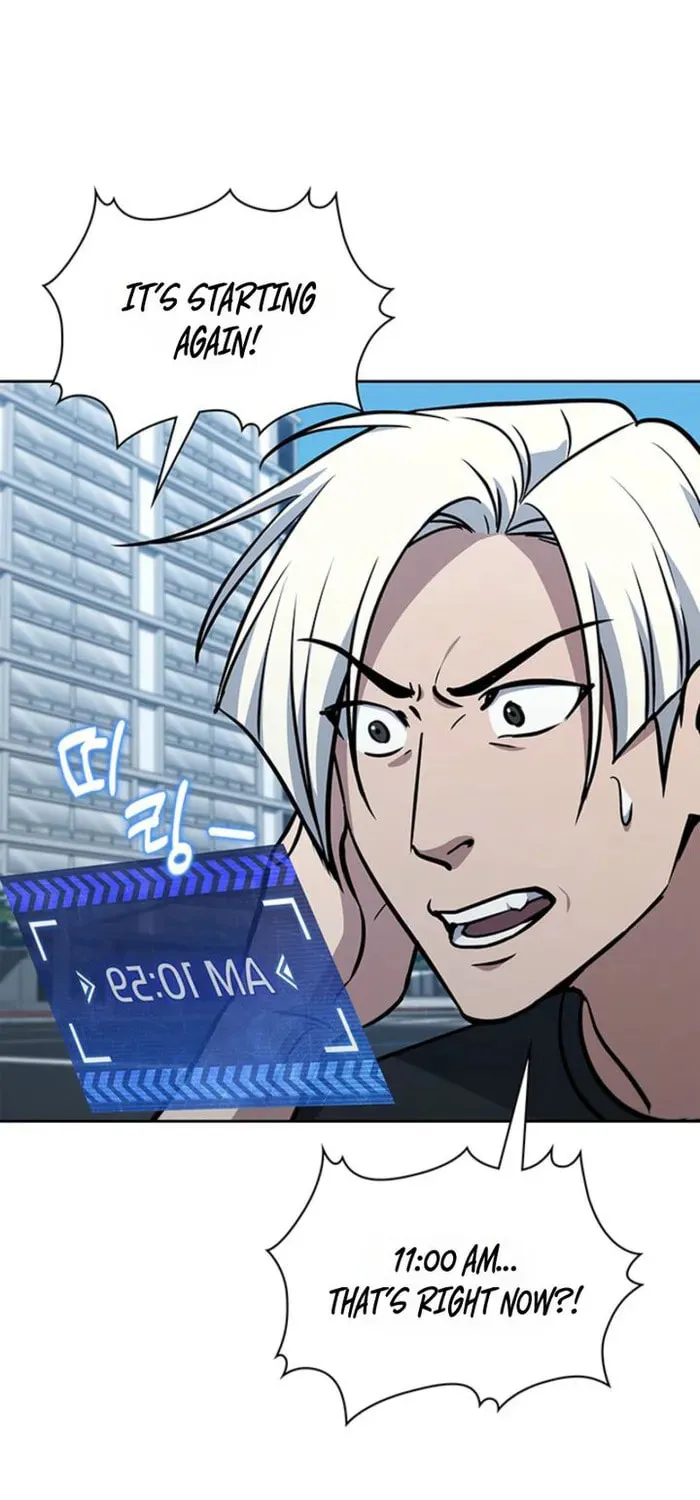 Read Survive Restructuring chapter 54 image 80 on Lezhin