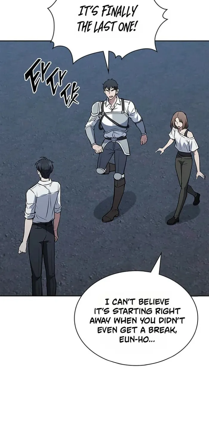 Read Survive Restructuring chapter 54 image 83 on Lezhin