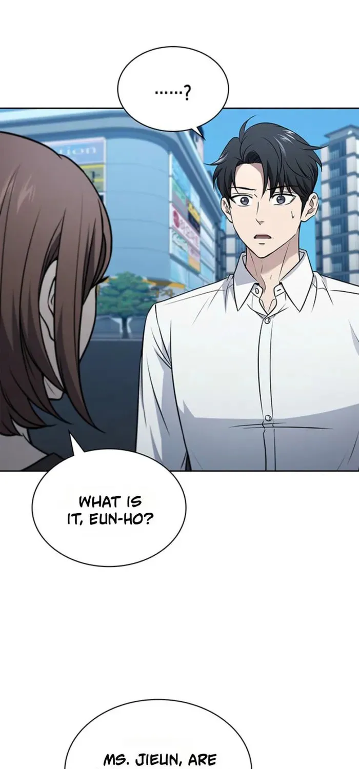 Read Survive Restructuring chapter 54 image 84 on Lezhin