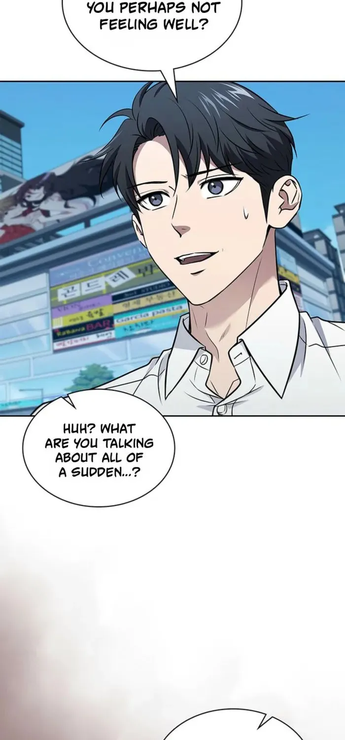 Read Survive Restructuring chapter 54 image 85 on Lezhin