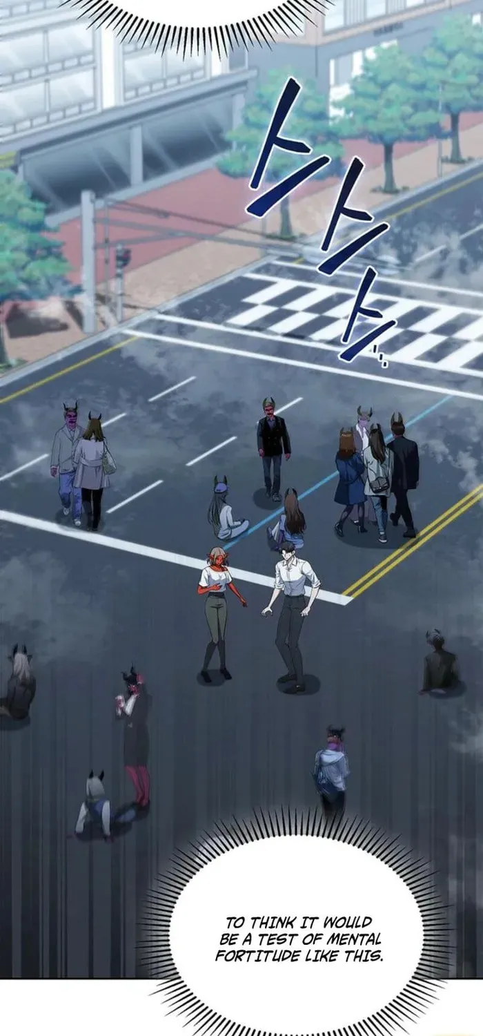 Read Survive Restructuring chapter 55 image 11 on Lezhin