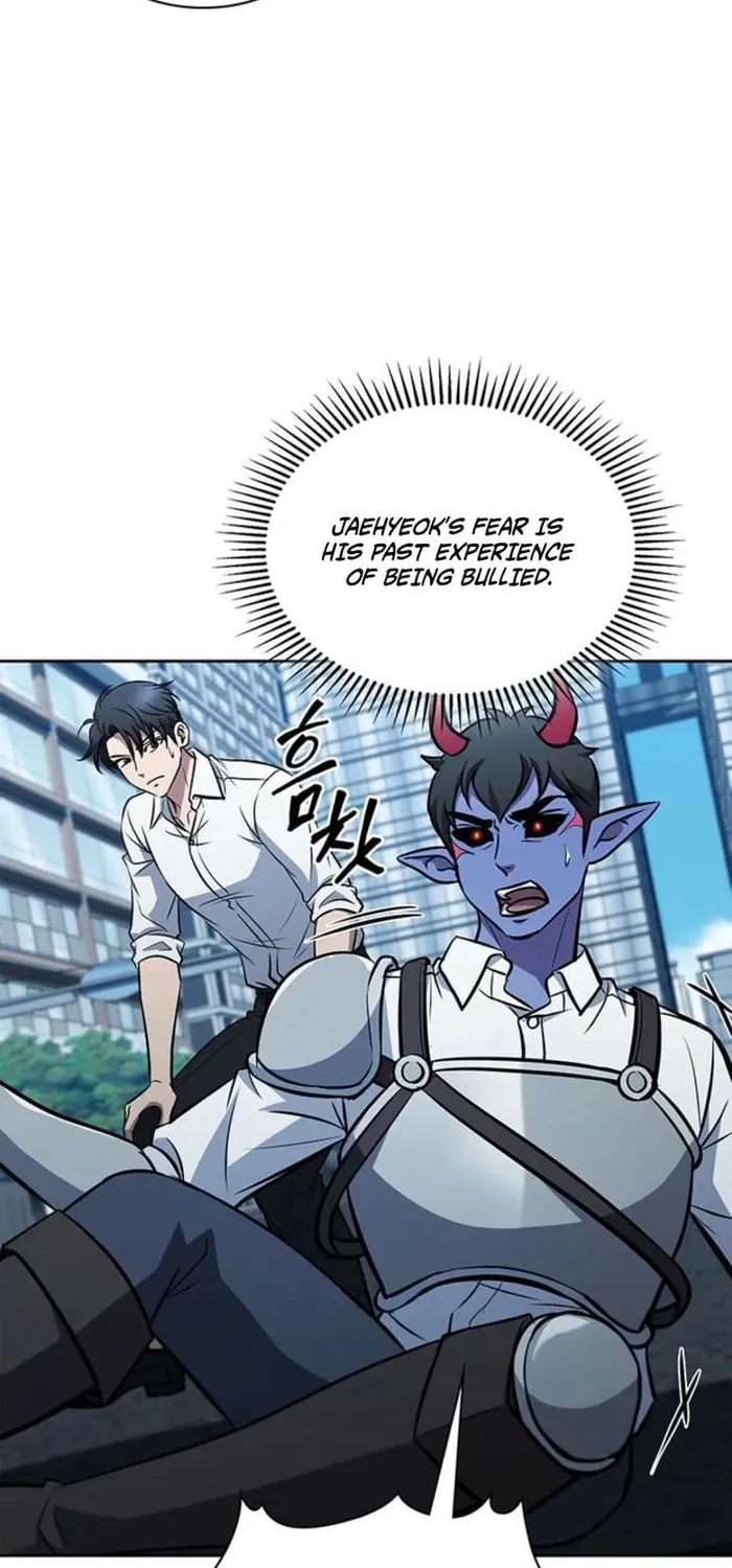 Read Survive Restructuring chapter 55 image 19 on Lezhin