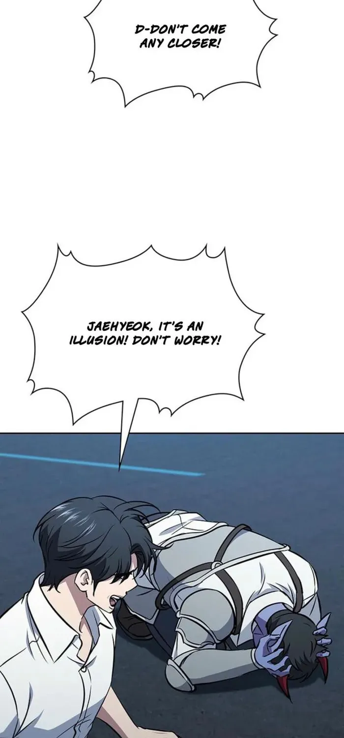 Read Survive Restructuring chapter 55 image 20 on Lezhin