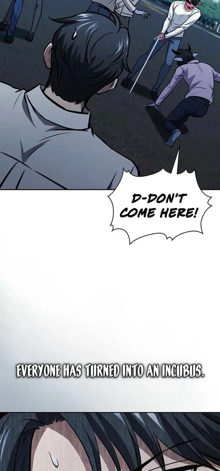 Read Survive Restructuring chapter 55 image 22 on Lezhin