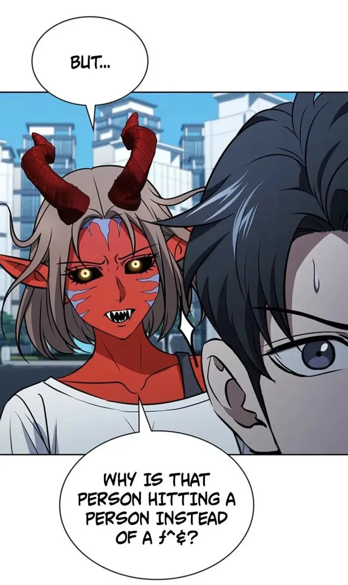 Read Survive Restructuring chapter 55 image 25 on Lezhin