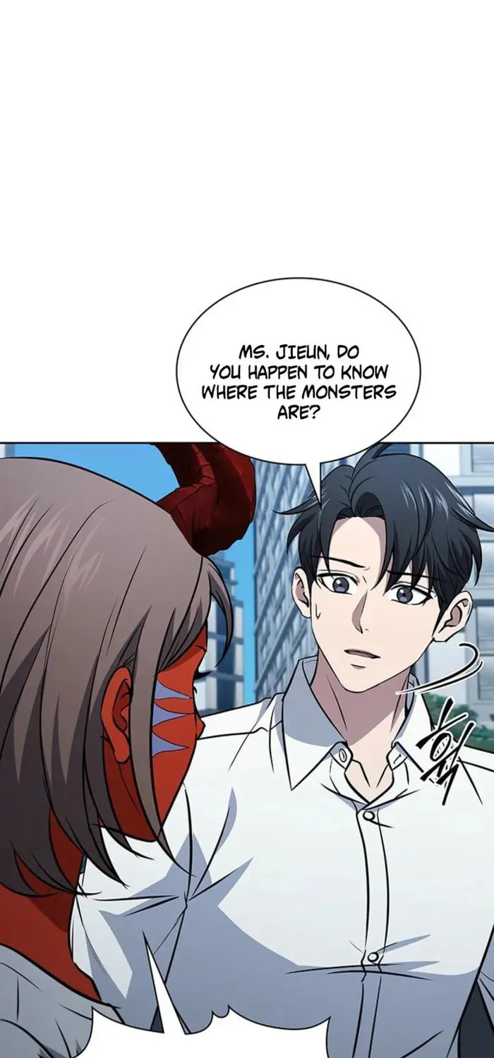 Read Survive Restructuring chapter 55 image 26 on Lezhin