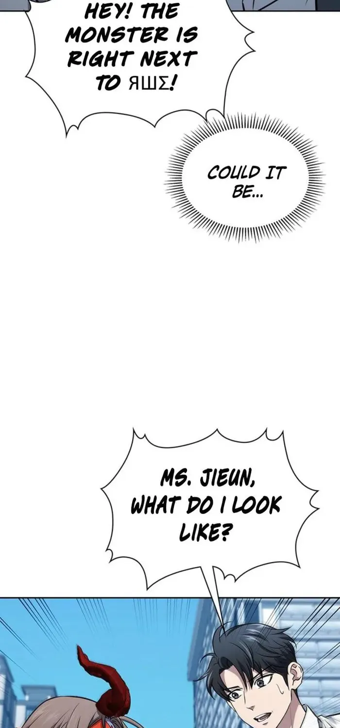Read Survive Restructuring chapter 55 image 27 on Lezhin