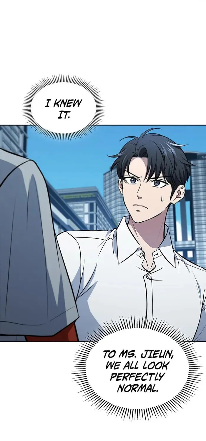 Read Survive Restructuring chapter 55 image 30 on Lezhin