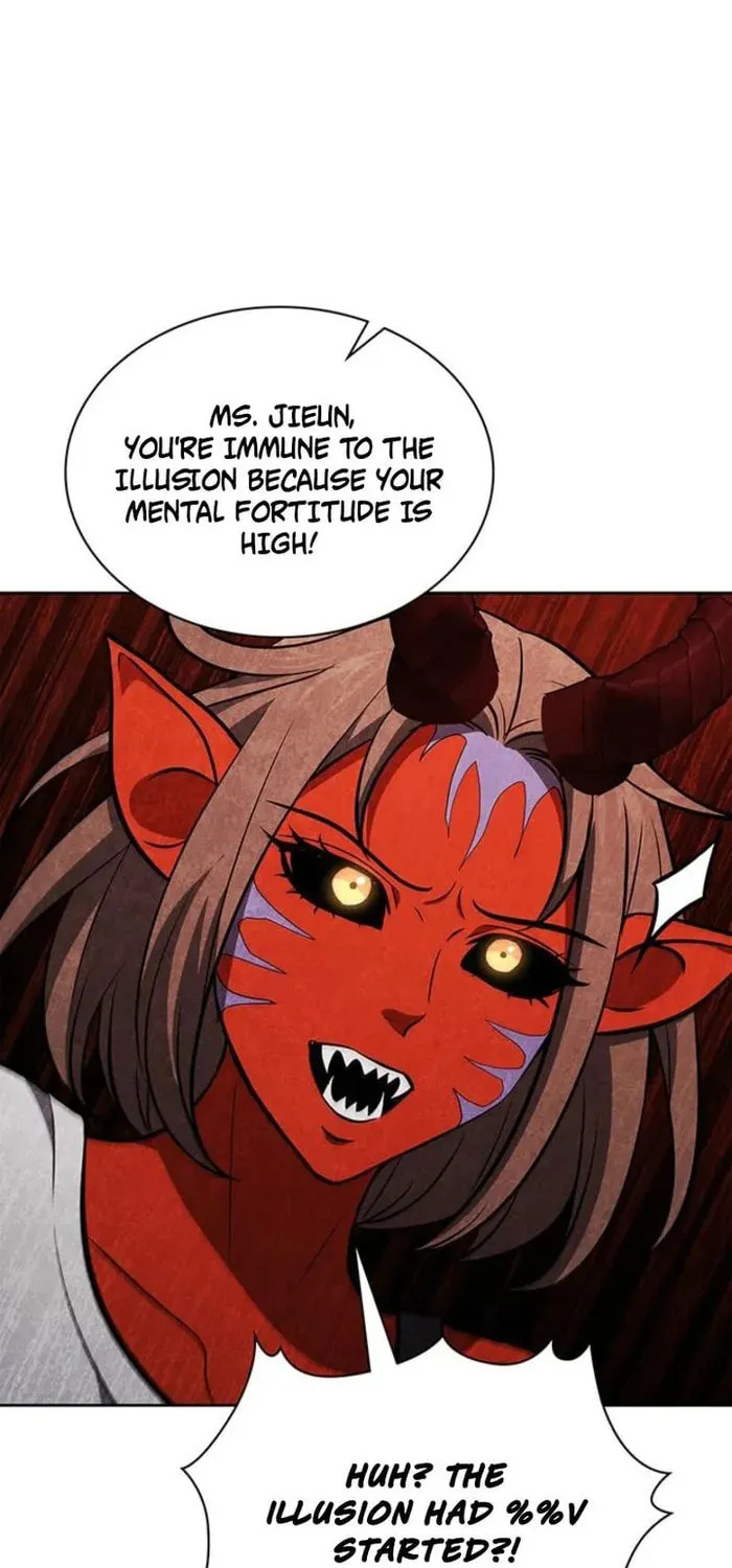 Read Survive Restructuring chapter 55 image 31 on Lezhin