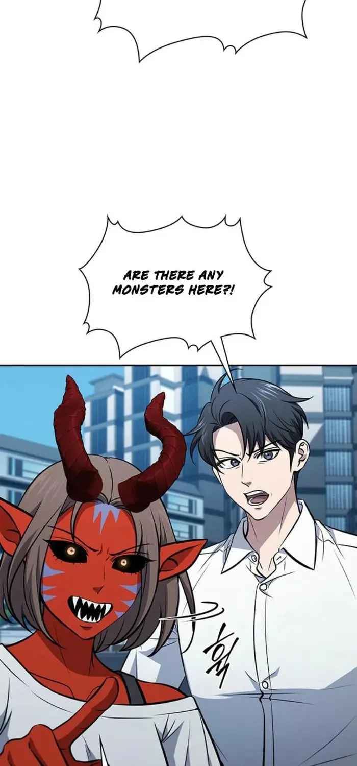 Read Survive Restructuring chapter 55 image 32 on Lezhin