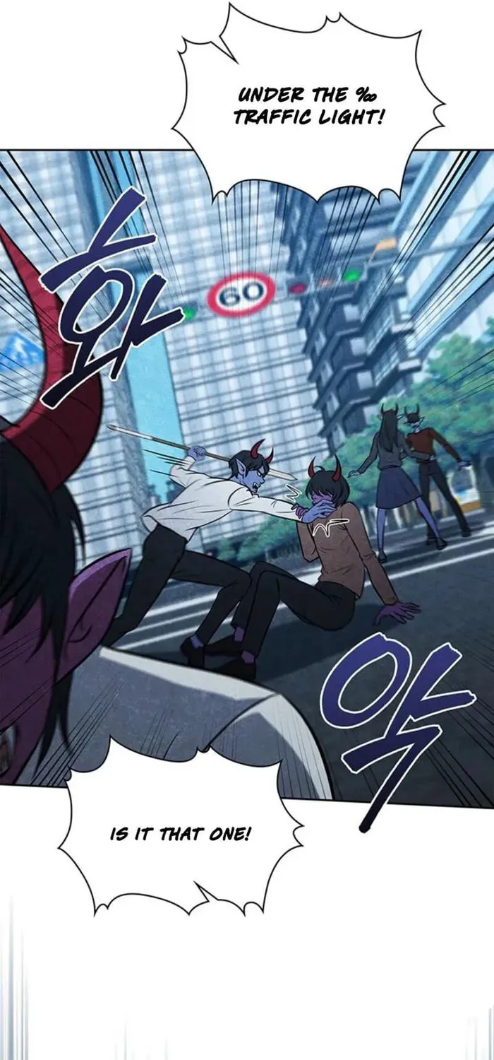 Read Survive Restructuring chapter 55 image 34 on Lezhin