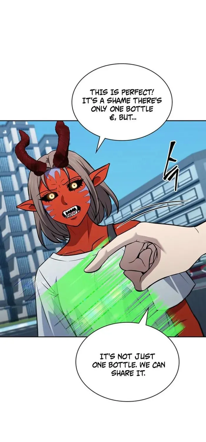 Read Survive Restructuring chapter 55 image 42 on Lezhin