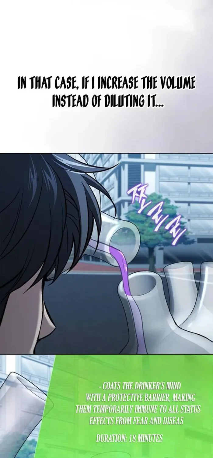 Read Survive Restructuring chapter 55 image 45 on Lezhin