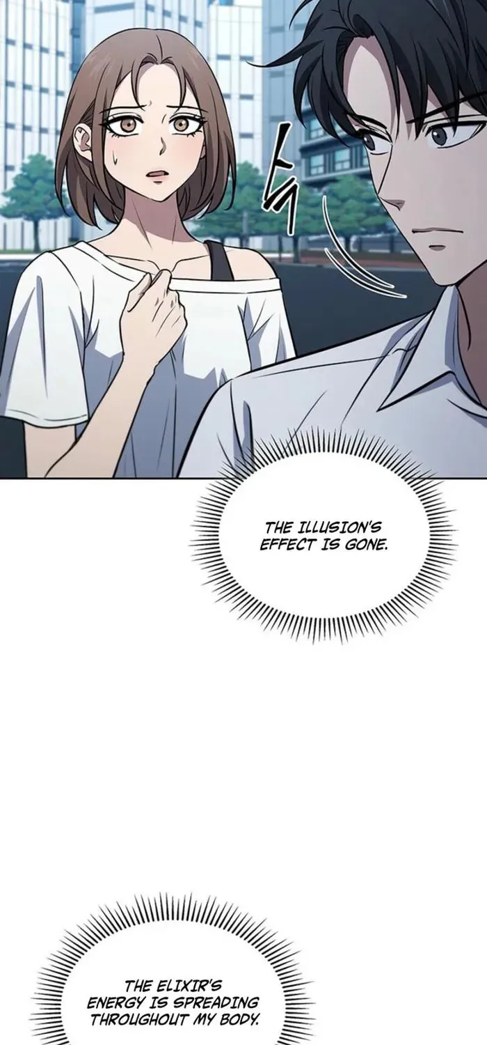 Read Survive Restructuring chapter 55 image 48 on Lezhin