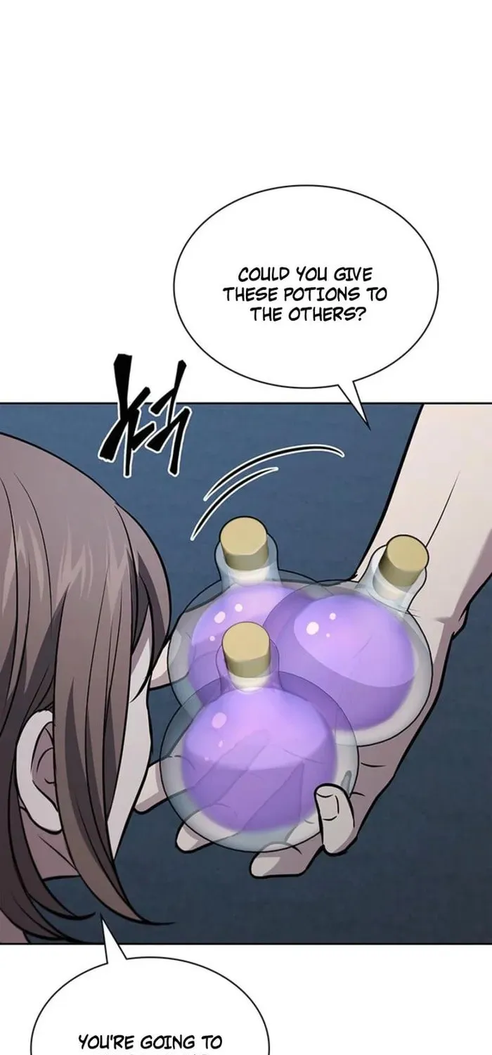 Read Survive Restructuring chapter 55 image 50 on Lezhin
