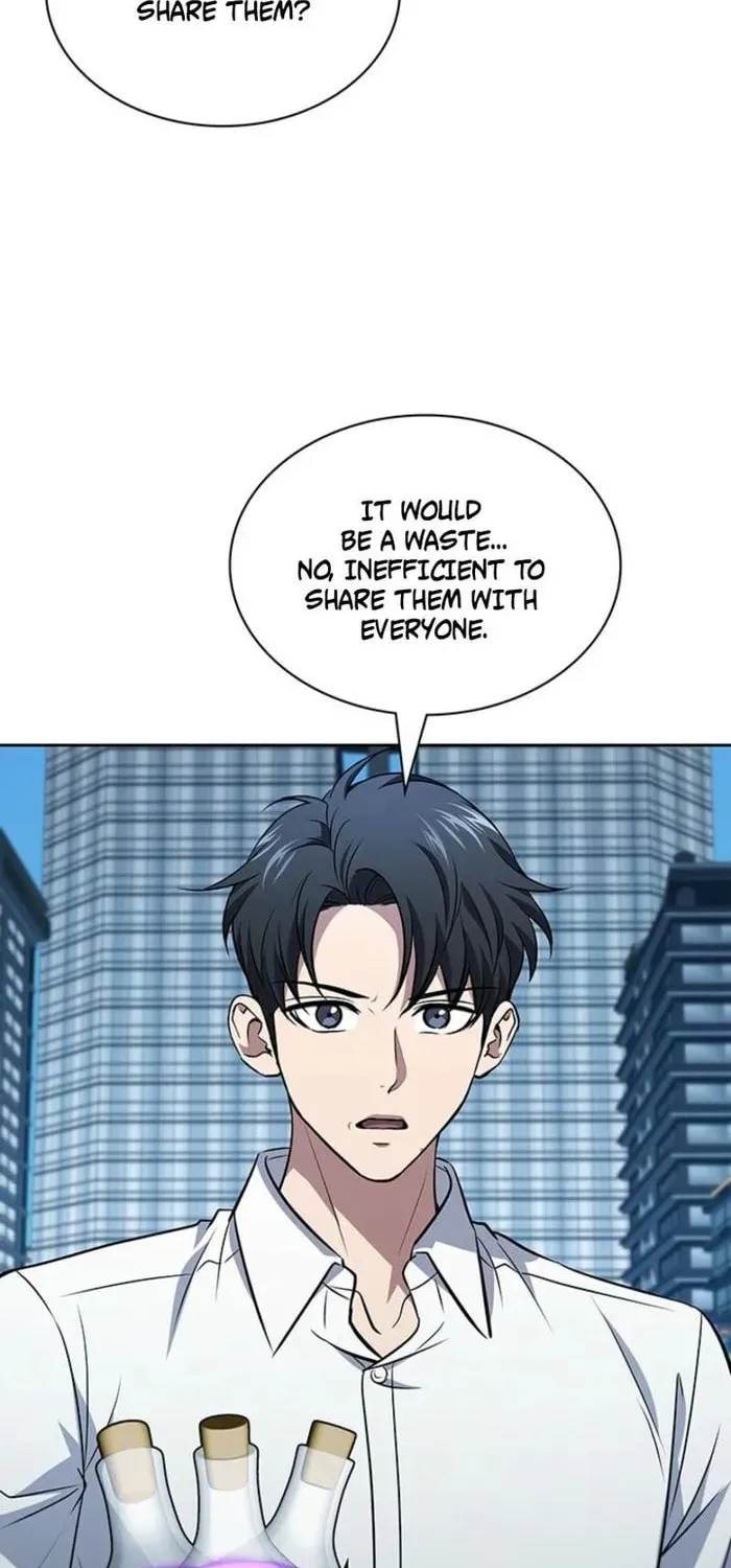 Read Survive Restructuring chapter 55 image 51 on Lezhin