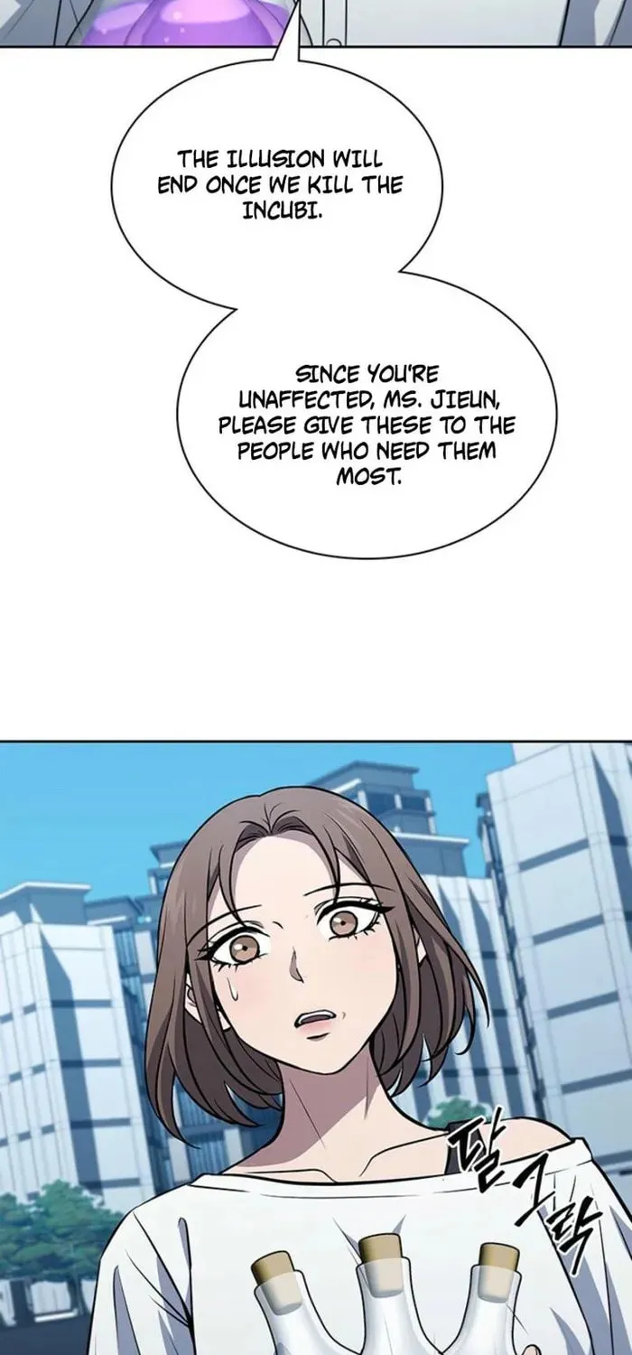 Read Survive Restructuring chapter 55 image 52 on Lezhin
