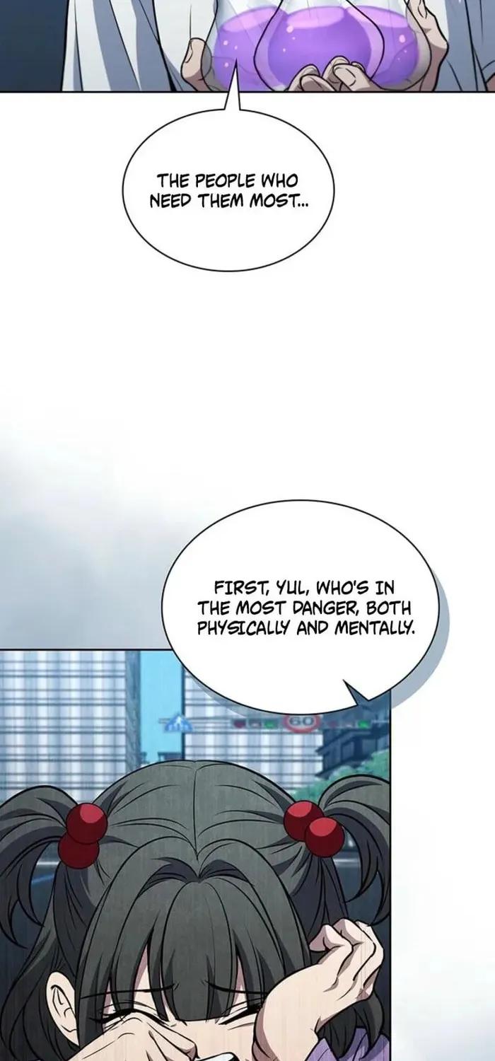 Read Survive Restructuring chapter 55 image 53 on Lezhin