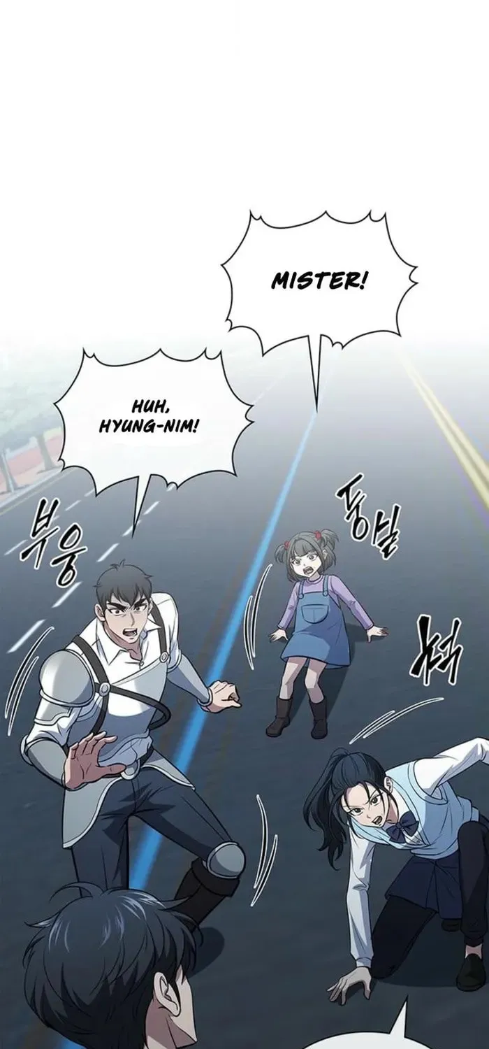 Read Survive Restructuring chapter 55 image 59 on Lezhin