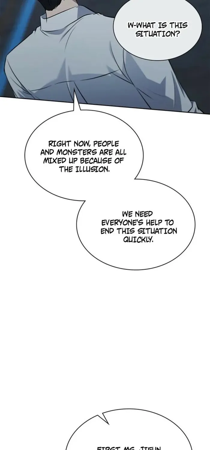 Read Survive Restructuring chapter 55 image 60 on Lezhin