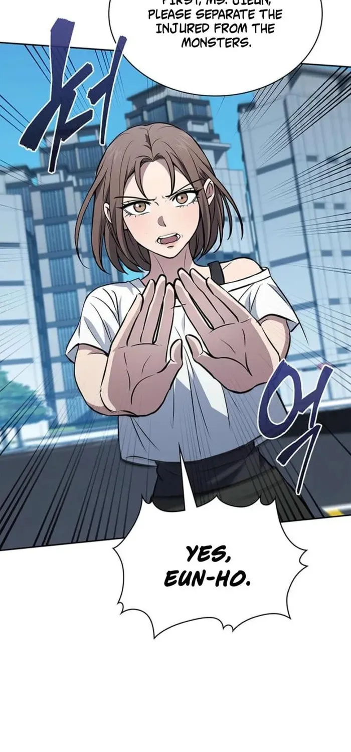 Read Survive Restructuring chapter 55 image 61 on Lezhin