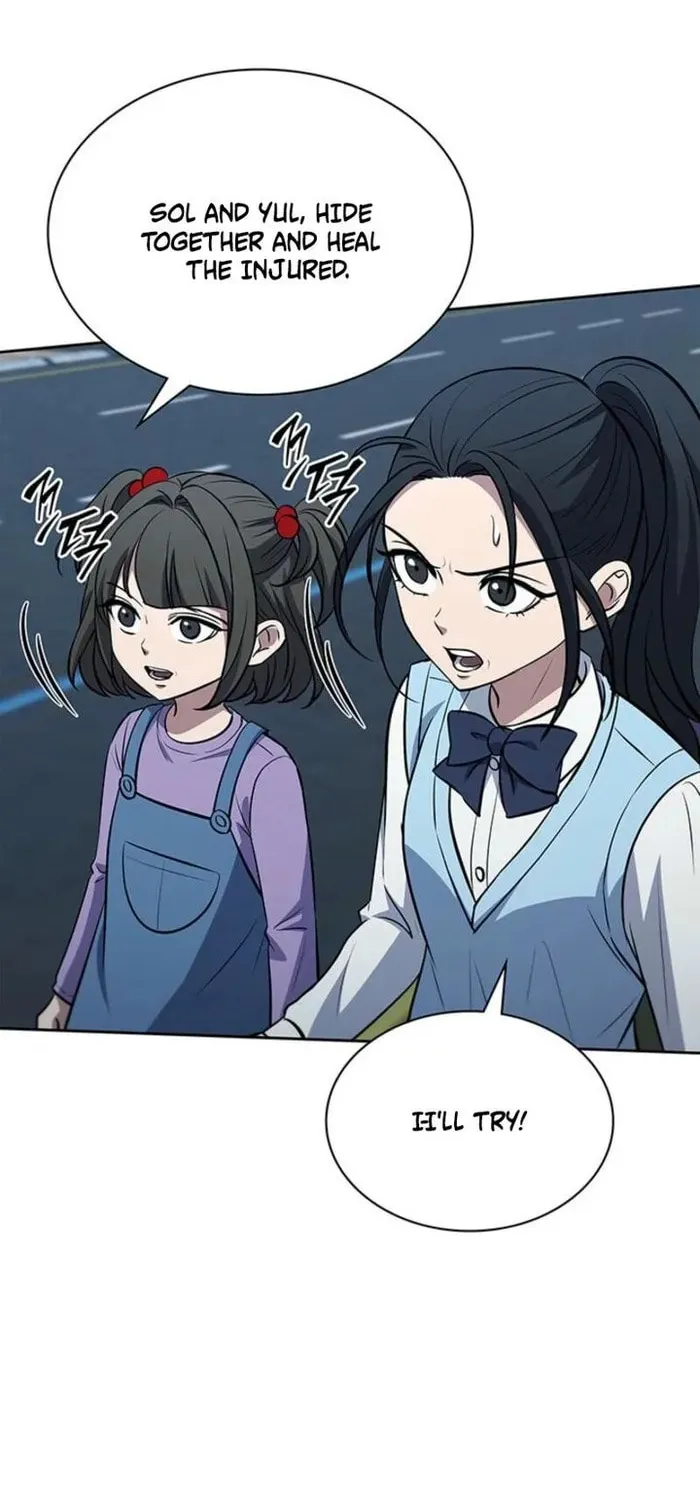 Read Survive Restructuring chapter 55 image 62 on Lezhin