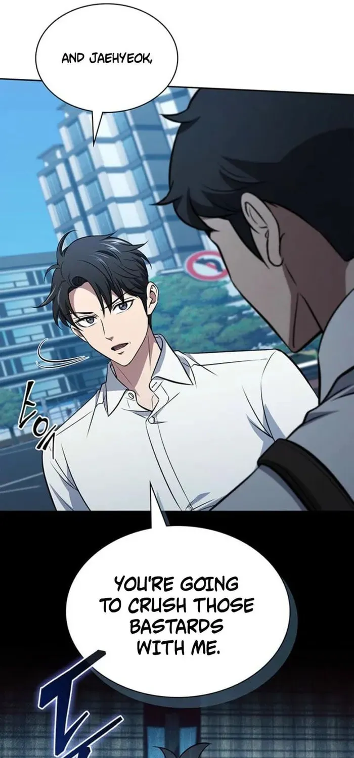 Read Survive Restructuring chapter 55 image 63 on Lezhin