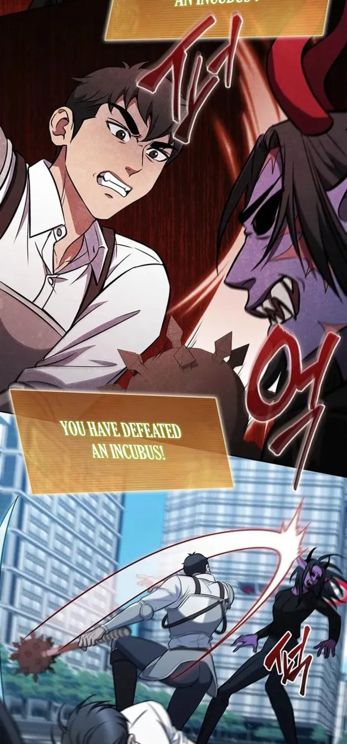 Read Survive Restructuring chapter 55 image 67 on Lezhin