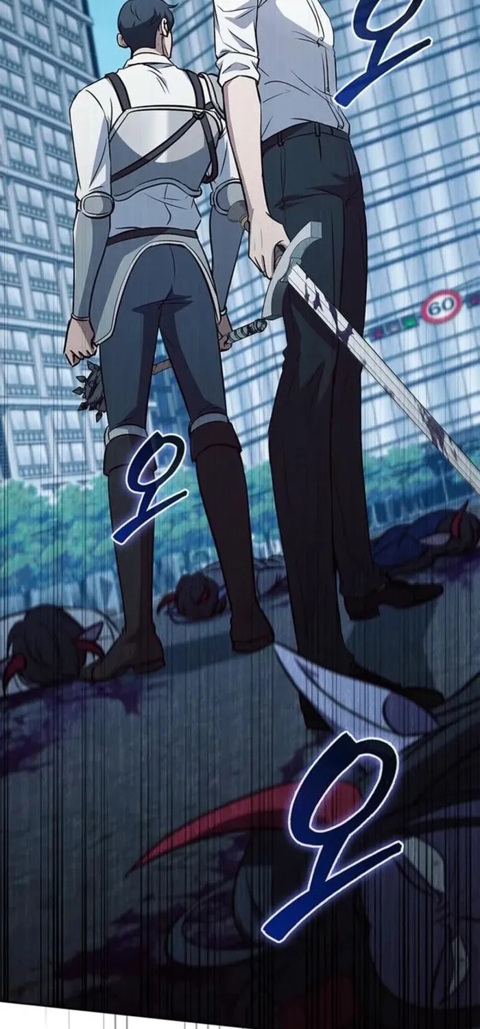 Read Survive Restructuring chapter 55 image 69 on Lezhin