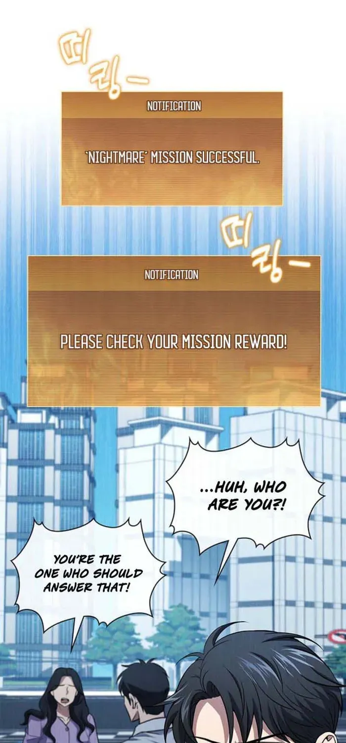 Read Survive Restructuring chapter 56 image 0 on Lezhin