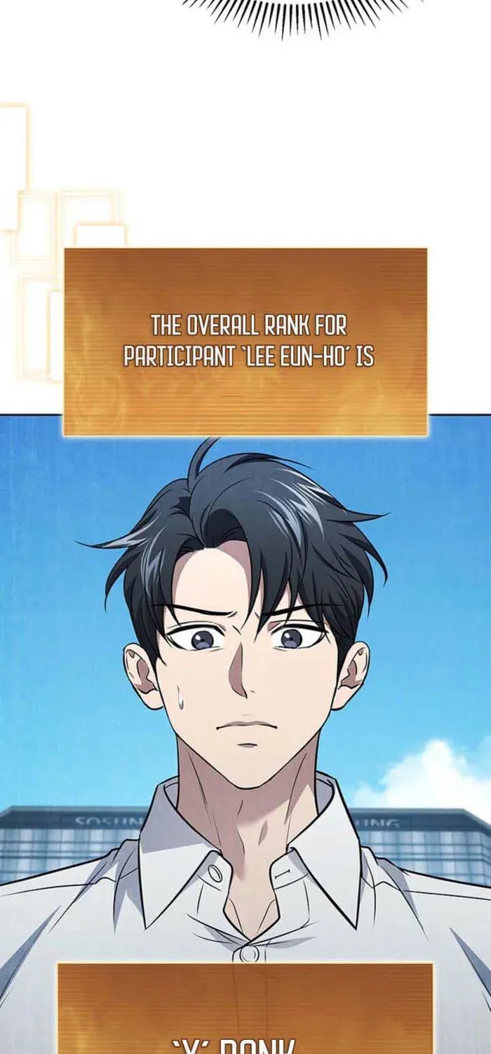 Read Survive Restructuring chapter 56 image 10 on Lezhin