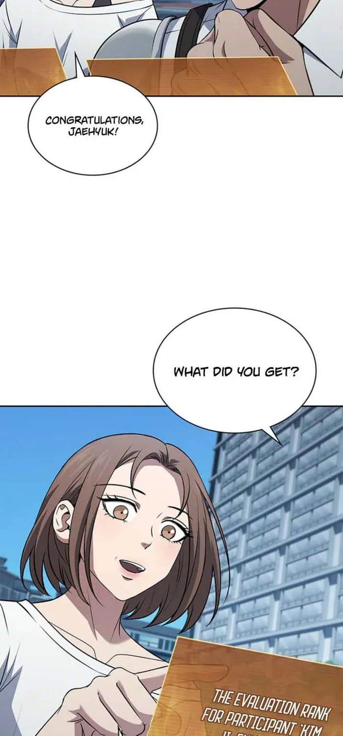 Read Survive Restructuring chapter 56 image 12 on Lezhin
