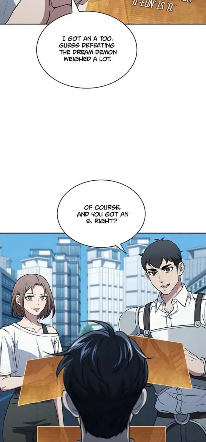 Read Survive Restructuring chapter 56 image 13 on Lezhin